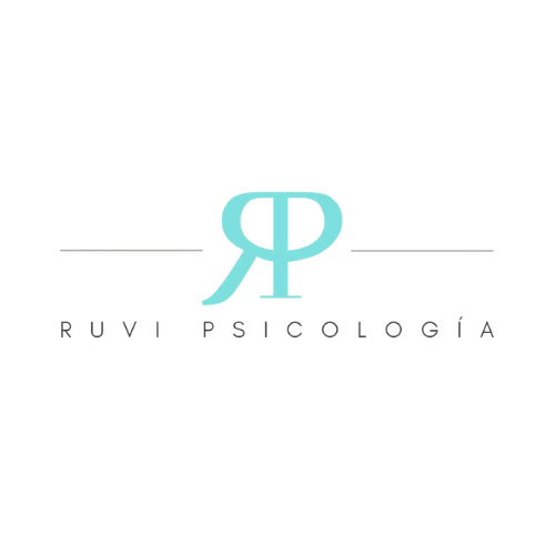logo ruvipsicologia