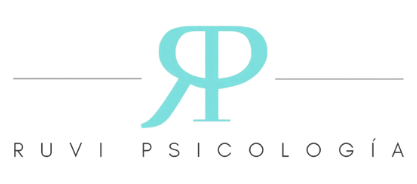 logo ruvipsicologia