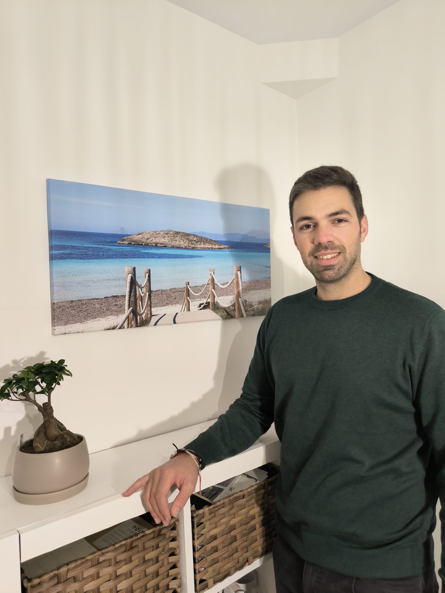 Sergio Ruiz Fuentes 